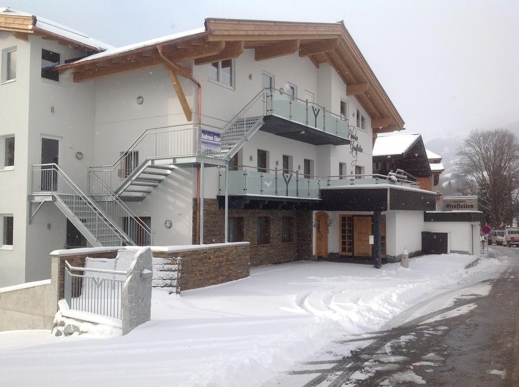Pension Grafleiten Saalbach-Hinterglemm Chambre photo
