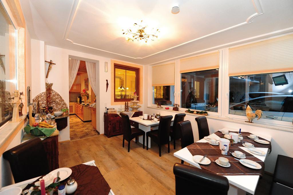 Pension Grafleiten Saalbach-Hinterglemm Extérieur photo