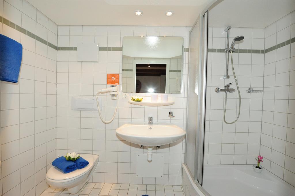 Pension Grafleiten Saalbach-Hinterglemm Chambre photo