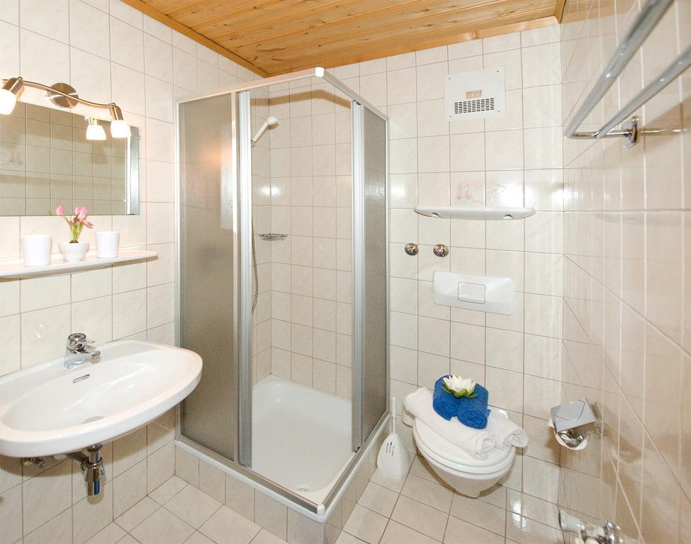 Pension Grafleiten Saalbach-Hinterglemm Chambre photo