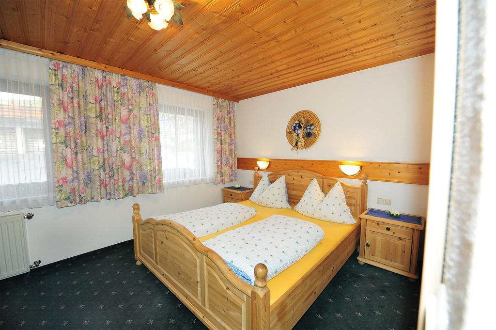 Pension Grafleiten Saalbach-Hinterglemm Chambre photo