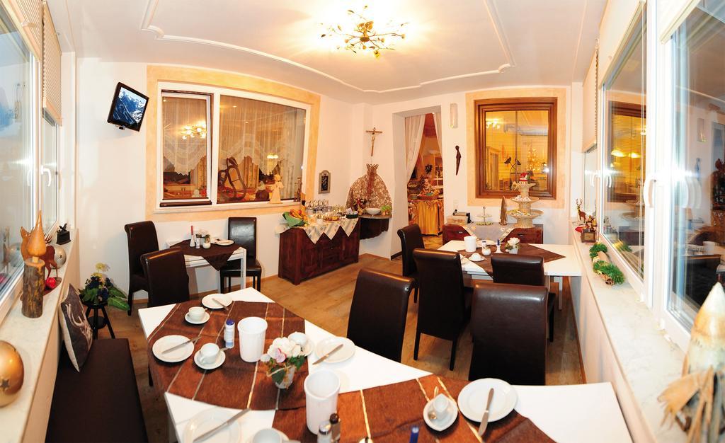 Pension Grafleiten Saalbach-Hinterglemm Extérieur photo