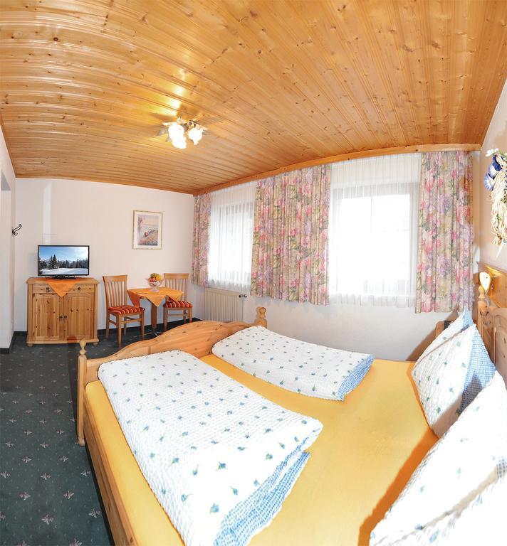 Pension Grafleiten Saalbach-Hinterglemm Chambre photo